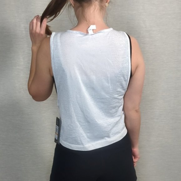 Under Armour exercise Tank Top - Picture 3 of 11
